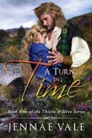 A Turn In Time 099700648X Book Cover