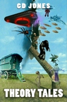 Theory Tales B088GJF6SJ Book Cover
