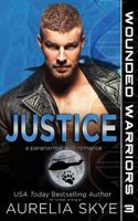 Justice 1979978190 Book Cover