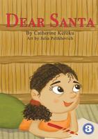 Dear Santa 1925901815 Book Cover