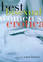 Best Bisexual Women's Erotica 1573441341 Book Cover