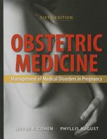 Complications of Pregnancy 1607950987 Book Cover