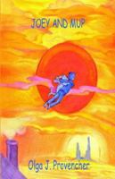 Joey and Mup 159824048X Book Cover