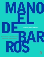 Manoel de Barros 857920030X Book Cover