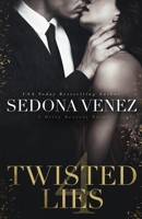 Twisted Lies 4 1950364054 Book Cover