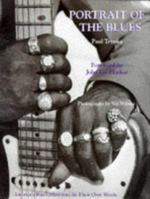 Portrait of the Blues: America's Blues Musicians in Their Own Words 0600586731 Book Cover