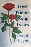 Love Poems Song Lyrics B0C6BQ5FN3 Book Cover