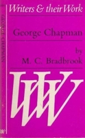 George Chapman 0582012562 Book Cover