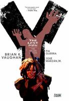 Y: The Last Man - The Deluxe Edition Book Two 140125439X Book Cover