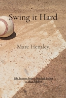 Swing it Hard B0FGND4XG1 Book Cover