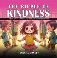 The Ripple Of Kindness B0F2N4NQXN Book Cover