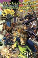 Judge Dredd: The Restricted Files 03 078513266X Book Cover