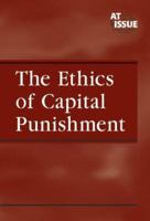 The Ethics of Capital Punishment 0737723394 Book Cover
