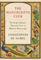 The Posthumous Papers of the Manuscripts Club 0525559418 Book Cover