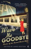 Wave Me Goodbye 0140122842 Book Cover