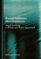 Rural Industry Development: Implementing a Whole-of-Chain Approach 1036442047 Book Cover