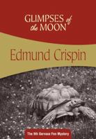 The Glimpses of the Moon 0380450623 Book Cover