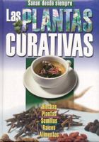 LAS PLANTAS CURATIVAS 9974768403 Book Cover