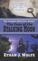 The Case of the Stalking Moon 1432883186 Book Cover