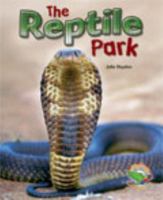 The Reptile Park 0170120775 Book Cover