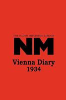 Vienna Diary 1849210217 Book Cover