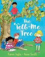 The Tell-Me Tree 0995454337 Book Cover