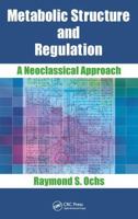 Metabolic Regulation 1482236087 Book Cover