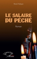 Le salaire du péché. Roman (Harmattan Sénégal) (French Edition) 2343225958 Book Cover