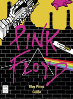 Pink Floyd 8418703202 Book Cover