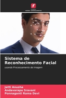 Sistema de Reconhecimento Facial 6205262312 Book Cover