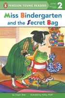 Miss Bindergarten and the Secret Bag: Level 2 0448468034 Book Cover