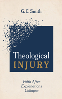 Theological Injury B0HGVJ68ZM Book Cover