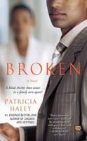 Broken 141658093X Book Cover