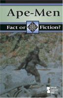 Ape-Men 0737718927 Book Cover