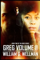Greg Volume II 170626674X Book Cover