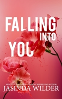 Falling Into You 0989104400 Book Cover