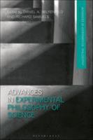 Advances in Experimental Philosophy of Science 1350068861 Book Cover