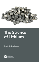 The Science of Lithium B0C79RWQYM Book Cover