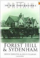 Forest Hill and Sydenham 0750929189 Book Cover