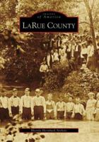LaRue County 0738544086 Book Cover