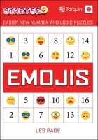 Emojis: The Starter Book 1913565084 Book Cover