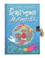 My Secret World of Mermaids 0241387507 Book Cover