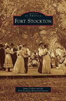 Fort Stockton 0738584940 Book Cover