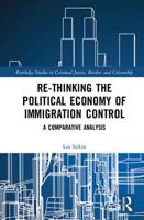 Excluding Immigrants Through State Policy: A Comparative Study 1138121576 Book Cover