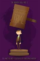 Hogarth's Trial 1490542809 Book Cover