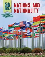 Nations and Nationality 1502628201 Book Cover