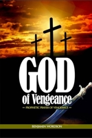 God of Vengeance B085RVPVBQ Book Cover