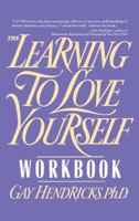 Learning to Love Yourself Workbook 0135284562 Book Cover