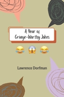 A Year of Cringe-worthy Jokes B0CLZ2TMFP Book Cover