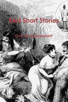 The Best Short Stories 1853261890 Book Cover